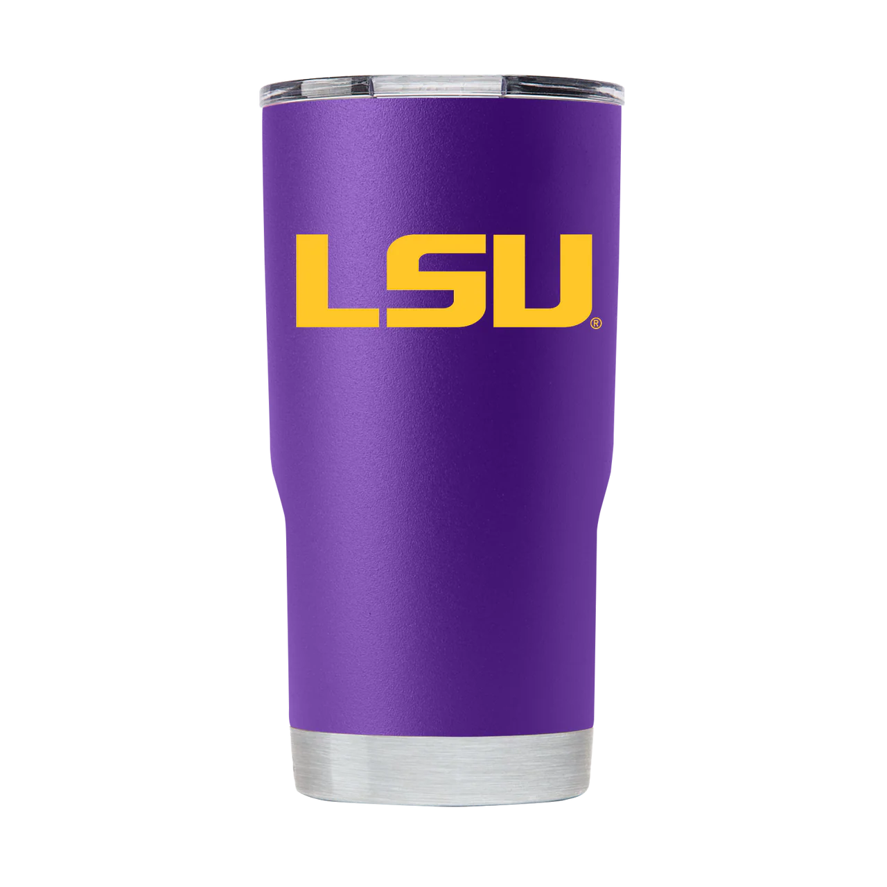 The LSU Tigers GameTime Sidekicks LSU 20 oz. Tumbler