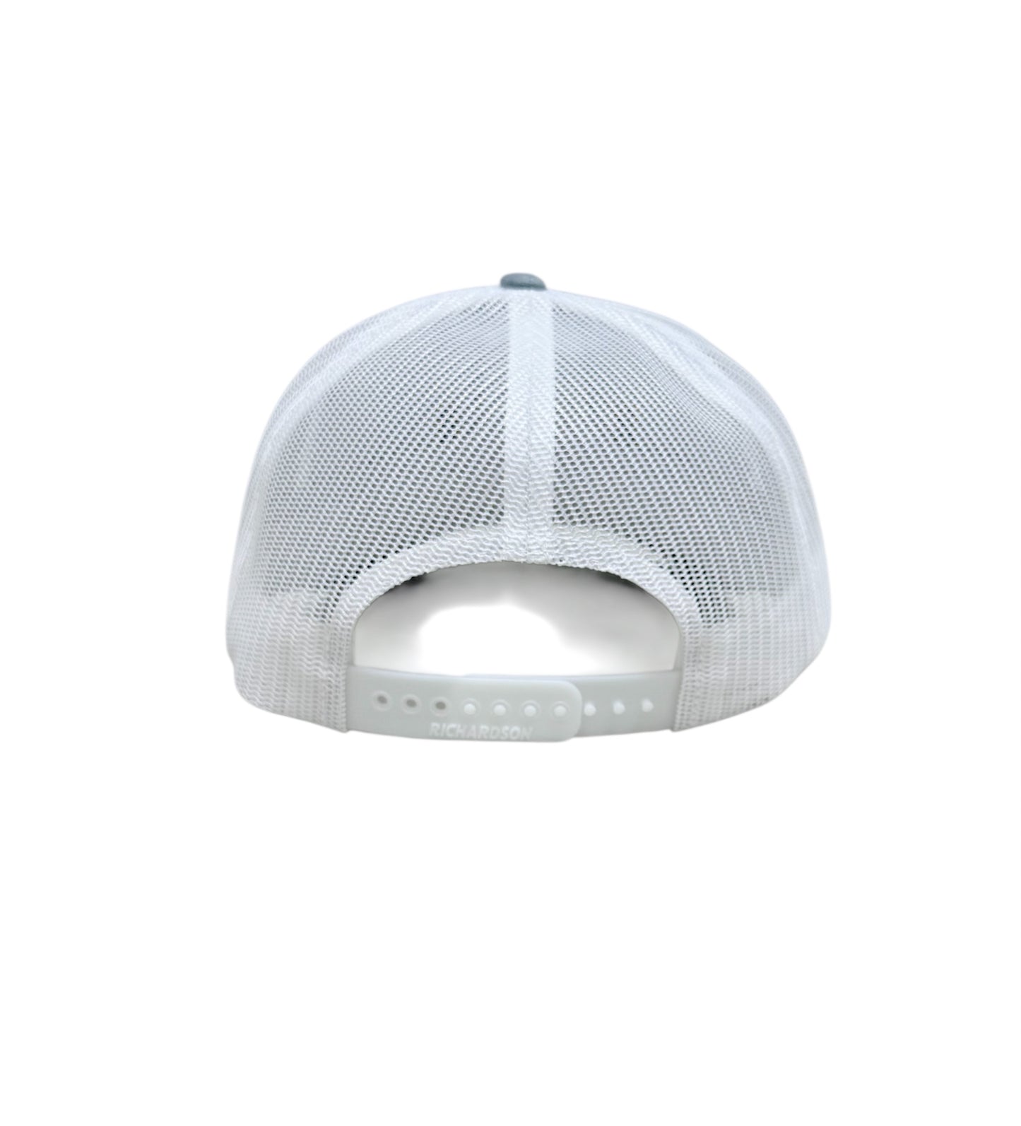 LSU Tigers Richardson Rope Trucker Hat