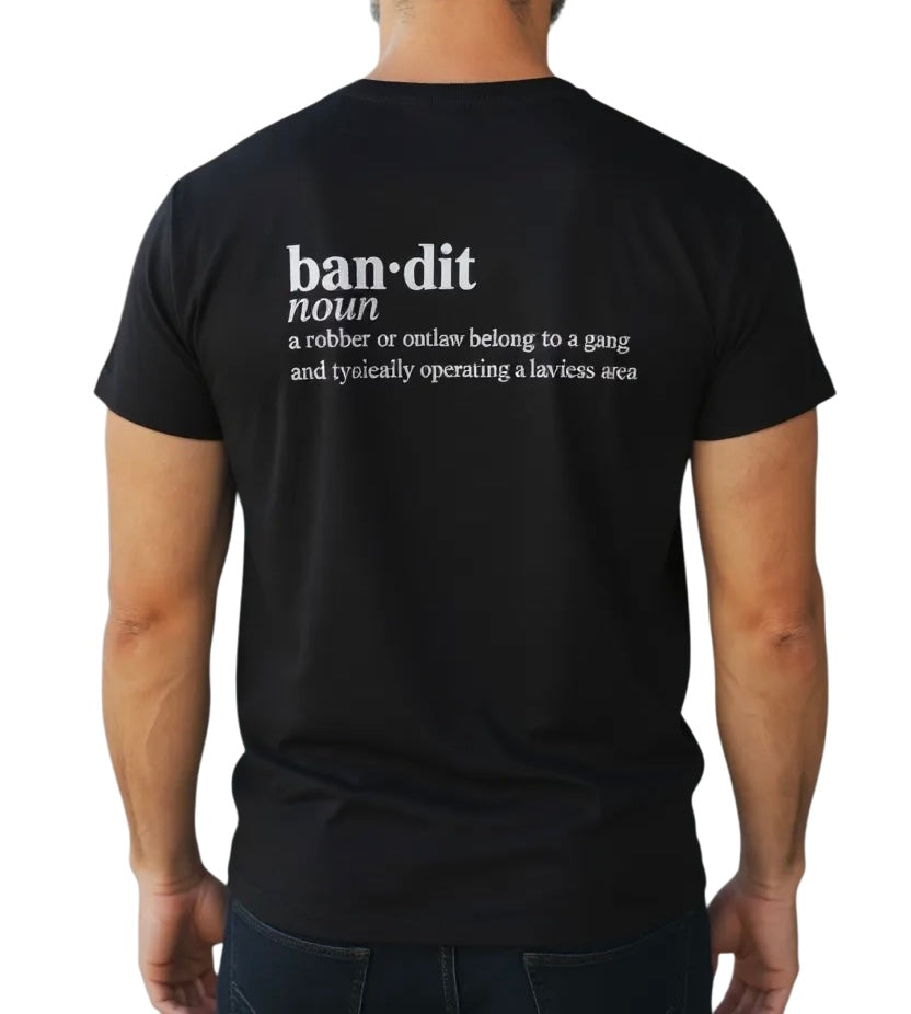 LSU Tigers "Bayou Bandits" T-shirt