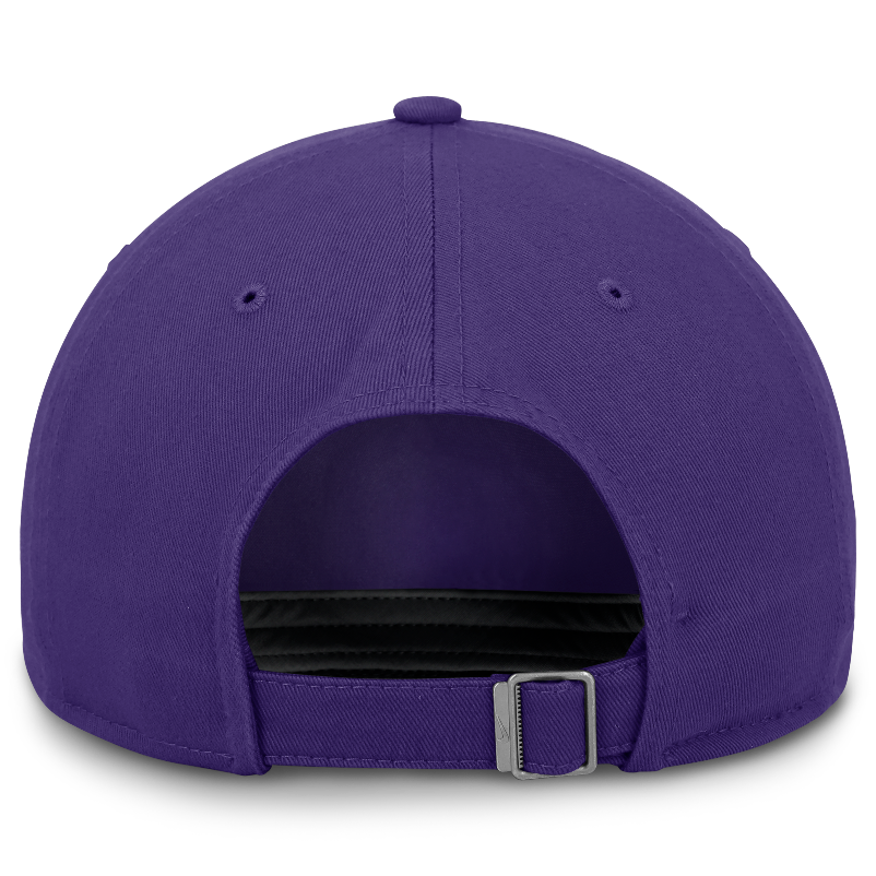 LSU Tigers Vault Beanie Mike Hat