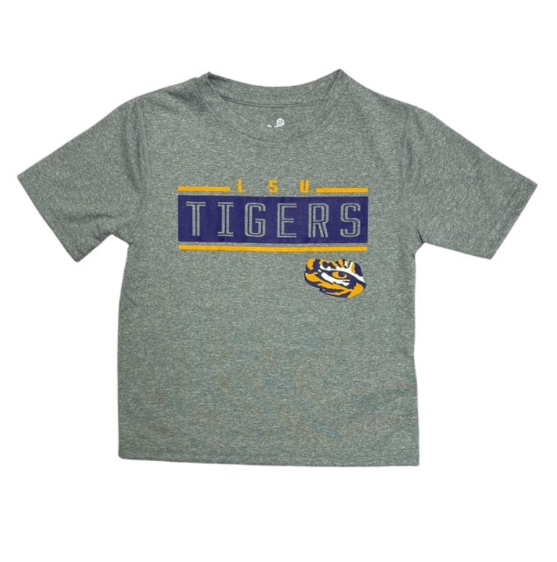 LSU Tigers Child Gen2 Tee