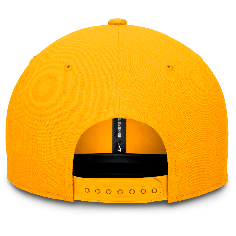 LSU Tigers Nike Pro Vault Hat
