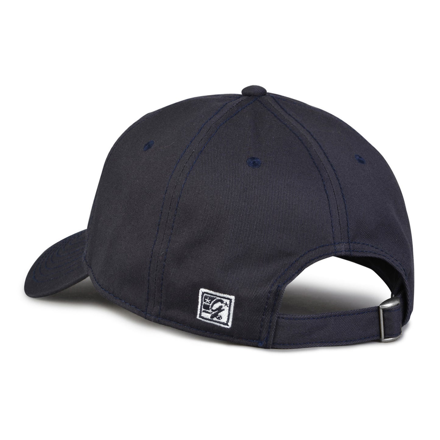LSU Tigers Classic Bar Design Hat - Navy