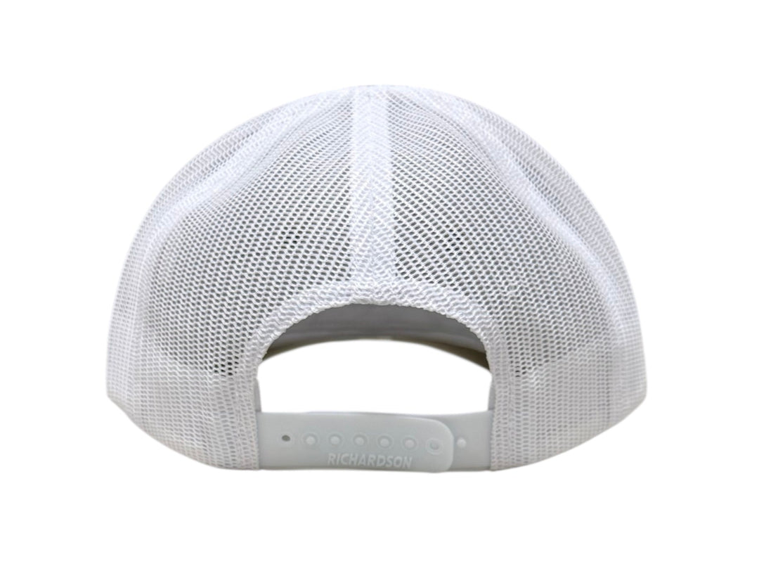 LSU Tigers Richardson Trucker Hat