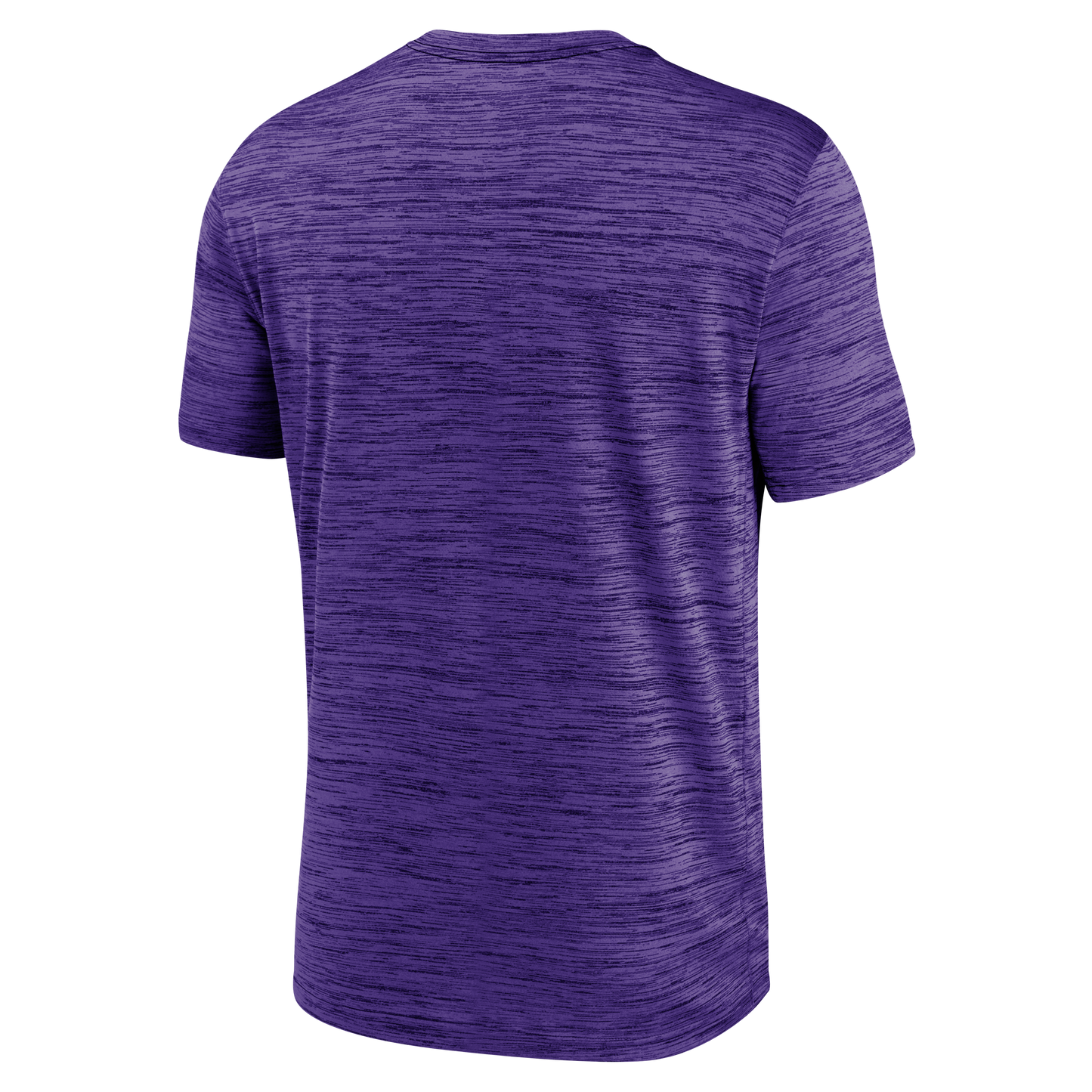 LSU Tigers Nike Velocity Dri-Fit T-Shirt
