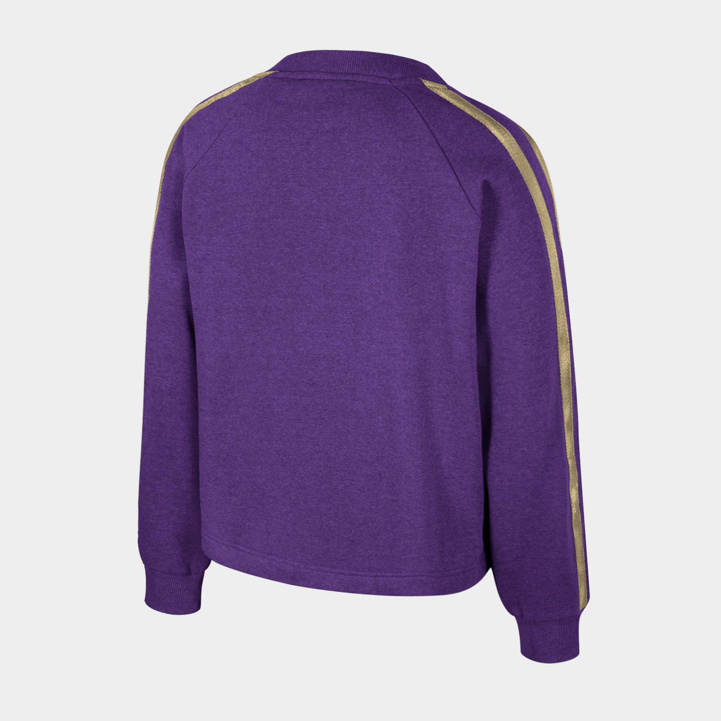 Girls Sweatshirt - Treasure Fleece