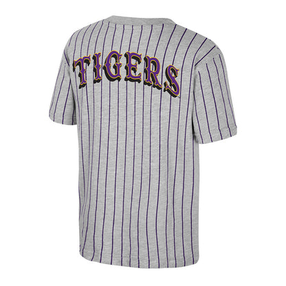 LSU Tigers Fire Hawk T-Shirt