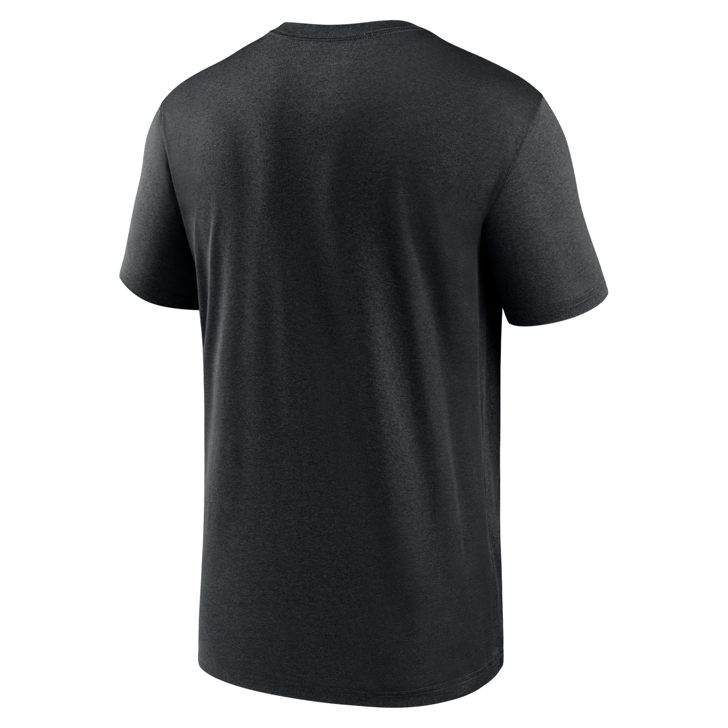 LSU Tigers Nike Dri-Fit "Just Different" T-Shirt - Black