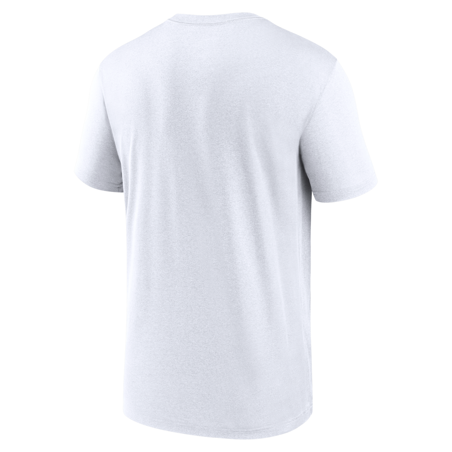 LSU Tigers Nike Dri-Fit "Just Different" T-Shirt - White