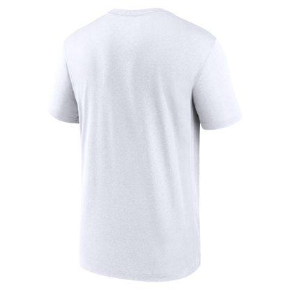 LSU Tigers Nike Dri-Fit "Just Different" T-Shirt - White