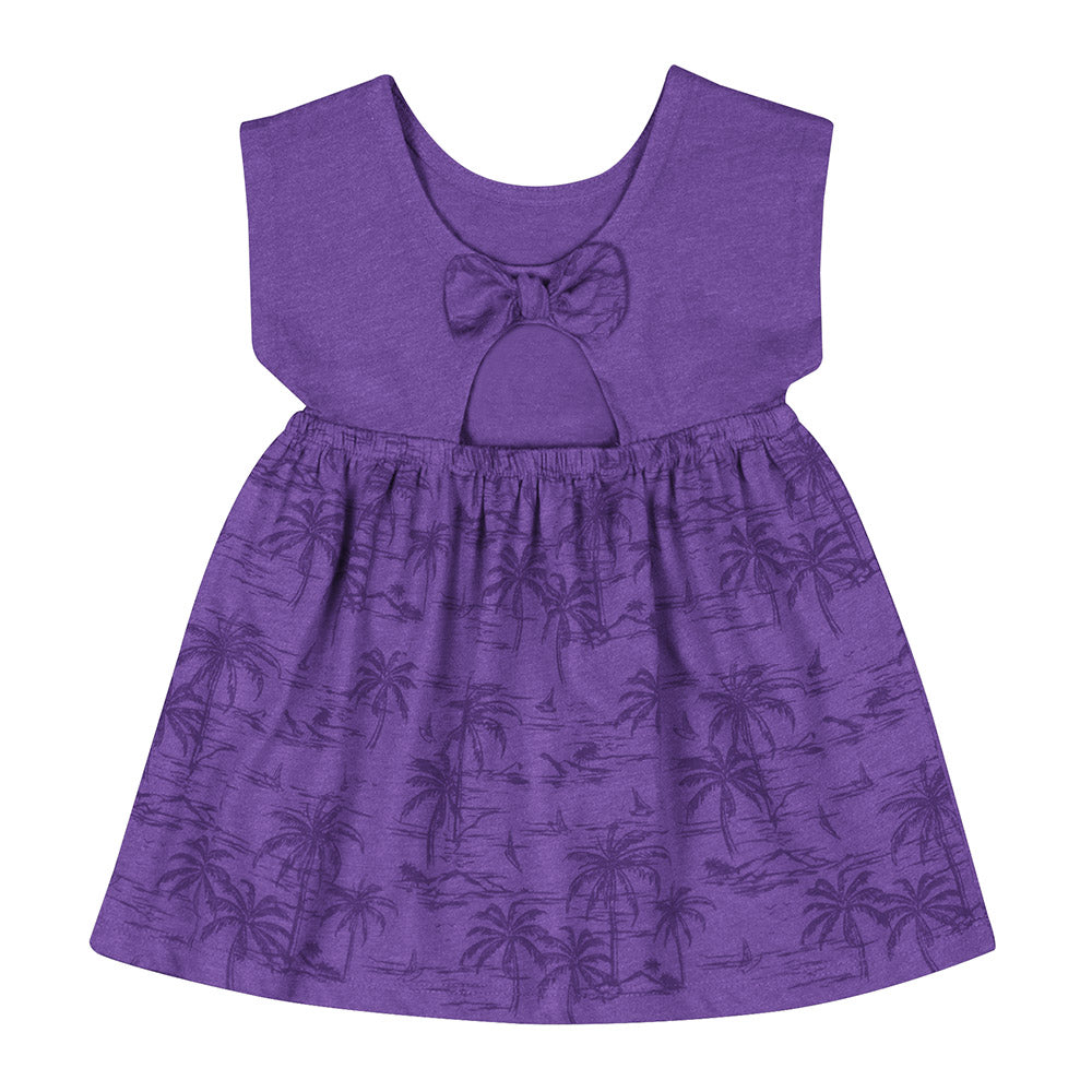 LSU Tigers Infant Joy Dress