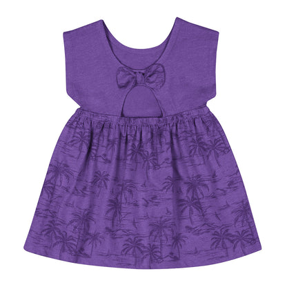 LSU Tigers Infant Joy Dress