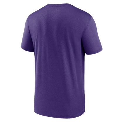 LSU Tigers Nike Legend Dri-Fit T-Shirt