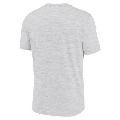 LSU Tigers Nike Baseball Dri-Fit T-Shirt