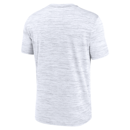 LSU Tigers Nike Velocity Dri-Fit T-Shirt