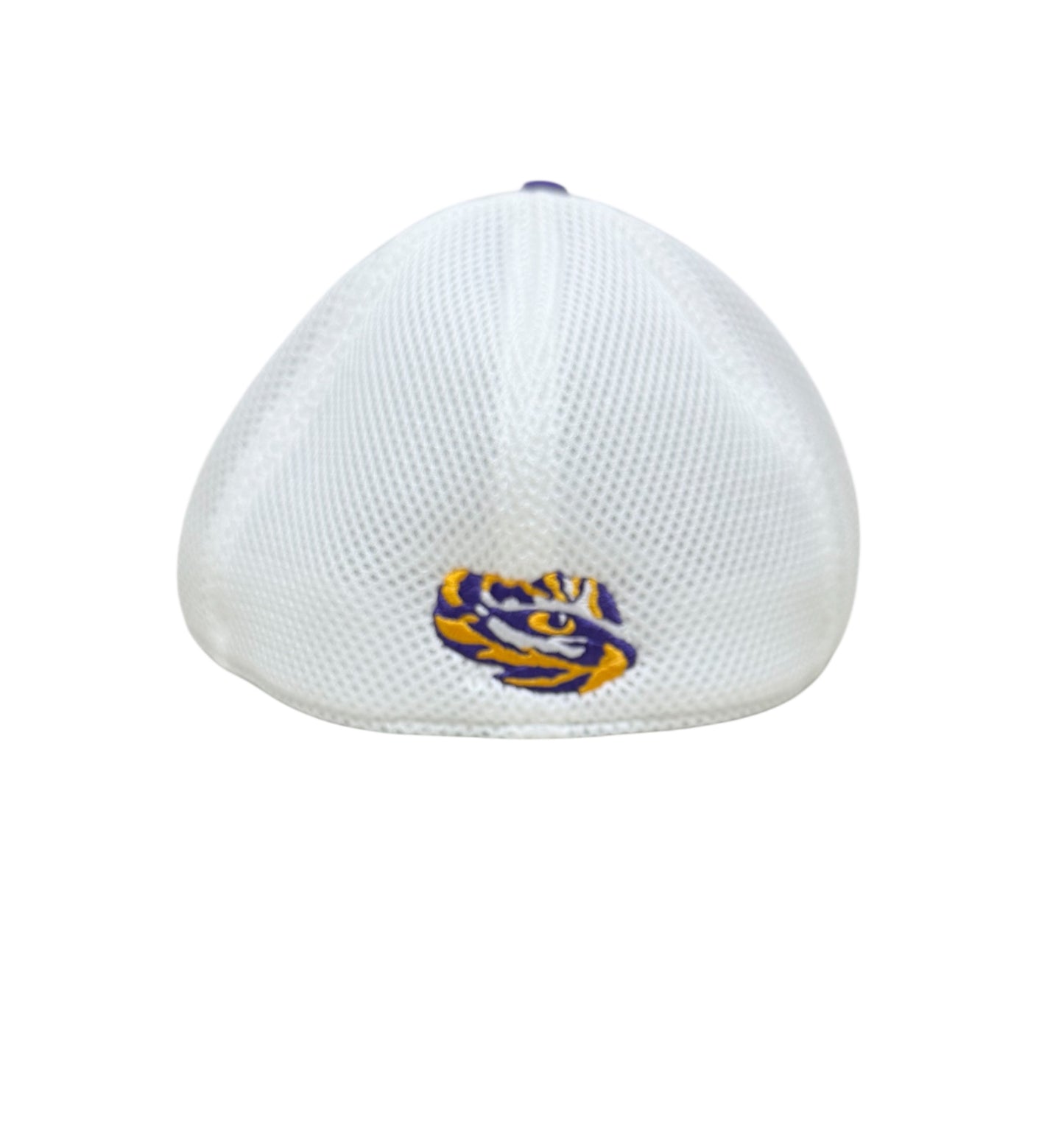 LSU Tigers Top Of The World Sized Trucker Hat