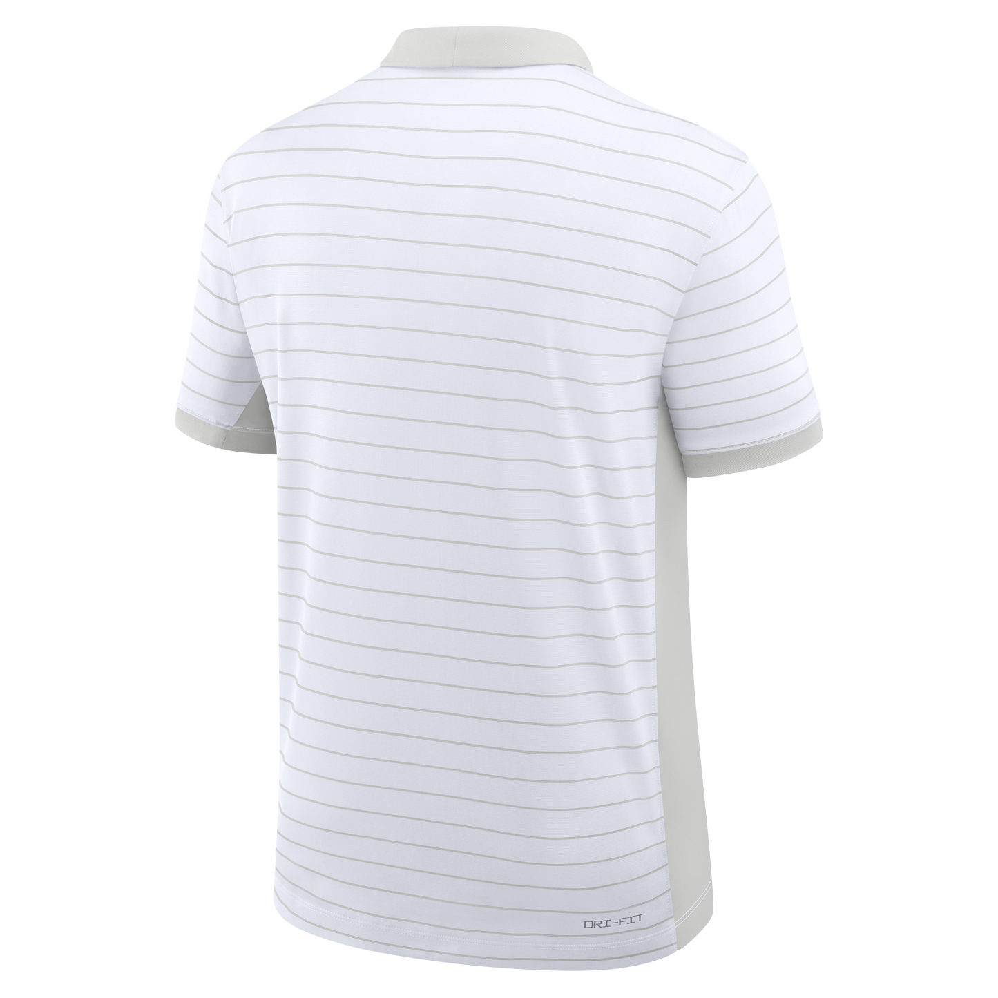 LSU Tigers Nike Victory Stripe Polo
