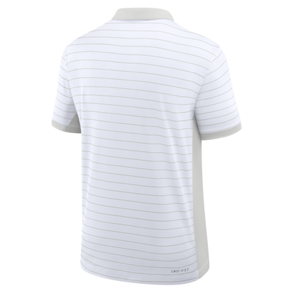 LSU Tigers Nike Victory Stripe Polo